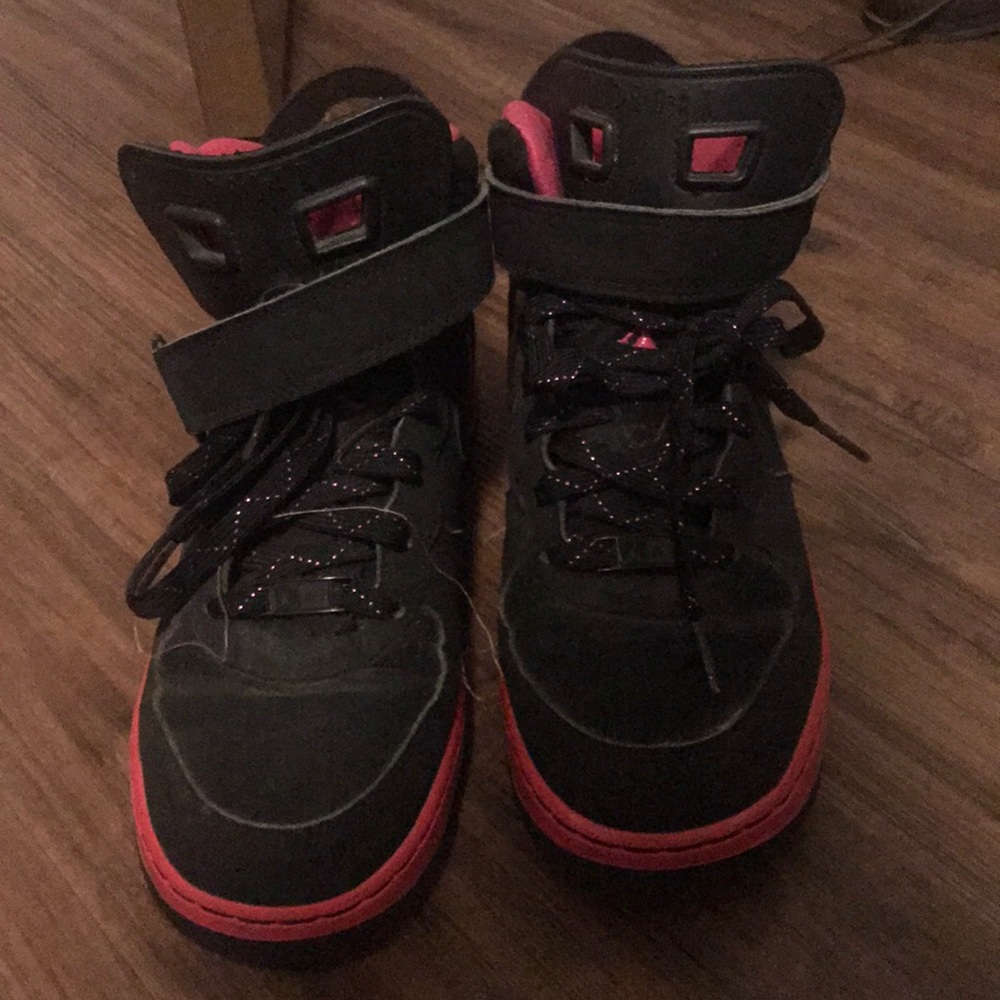 Jordan’s
